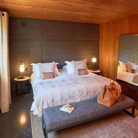 De Luxe Pieds Dans L'eau Otoctone Casa26